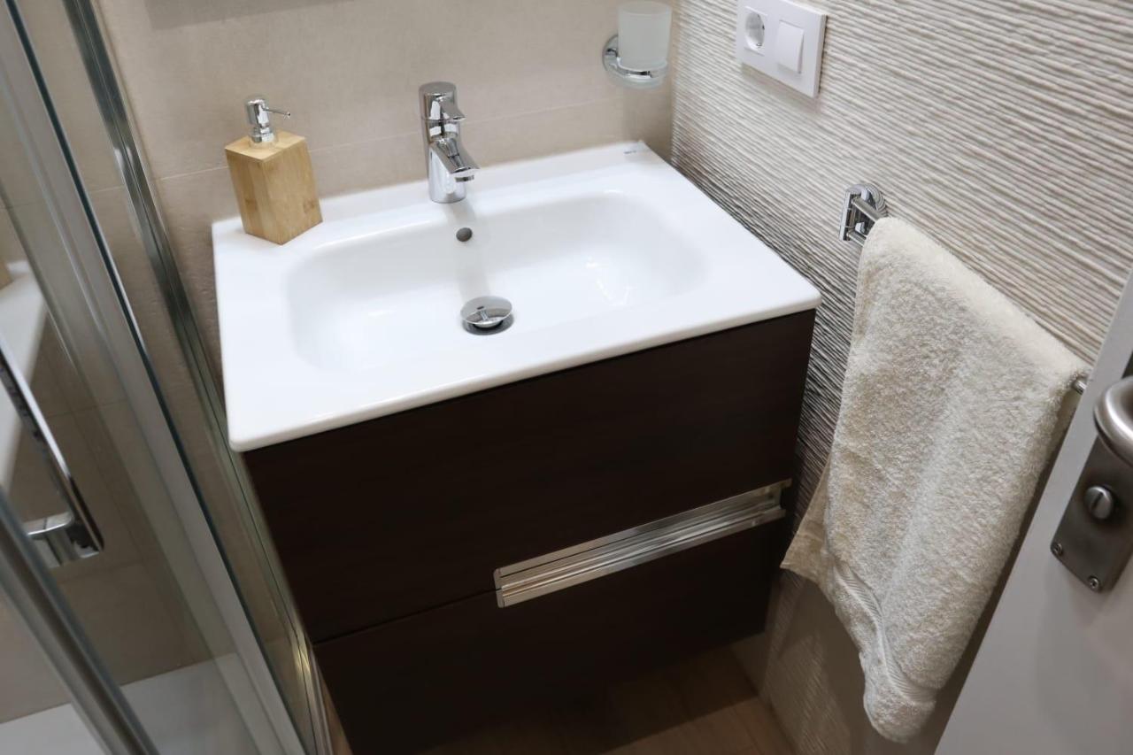 Apartamento Centro Historico Sevilla Exteriör bild