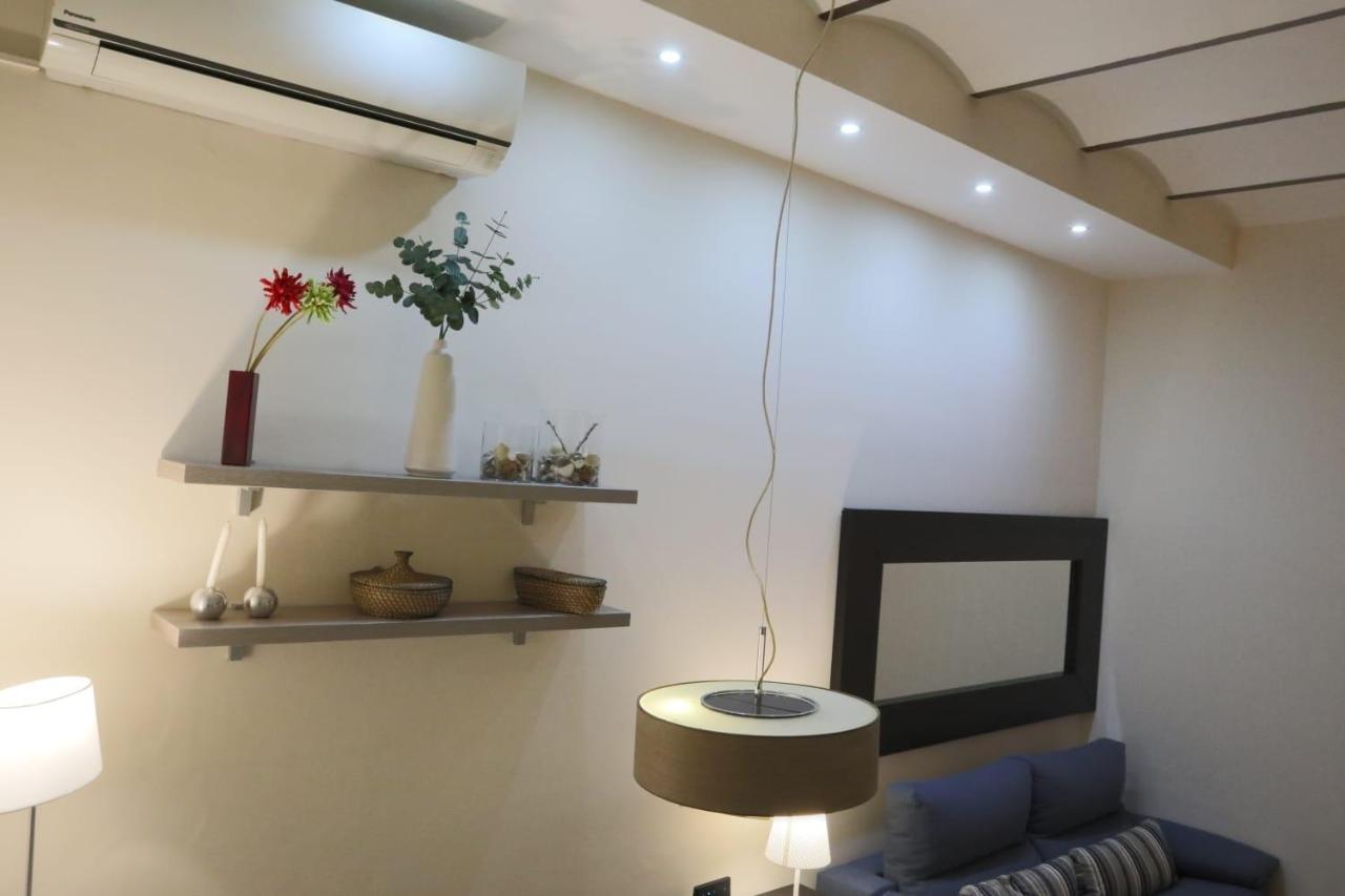 Apartamento Centro Historico Sevilla Exteriör bild
