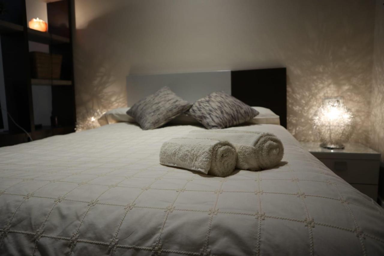 Apartamento Centro Historico Sevilla Exteriör bild