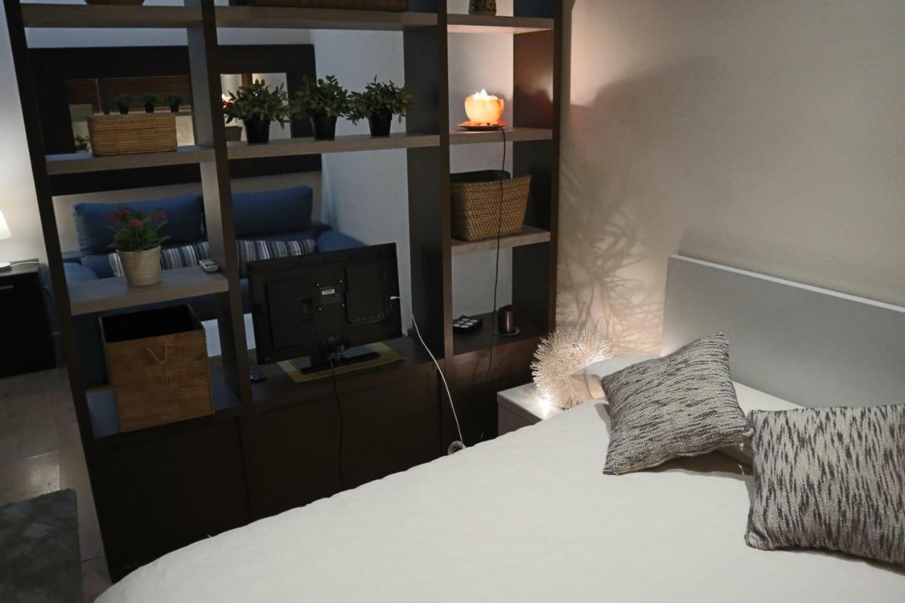Apartamento Centro Historico Sevilla Exteriör bild