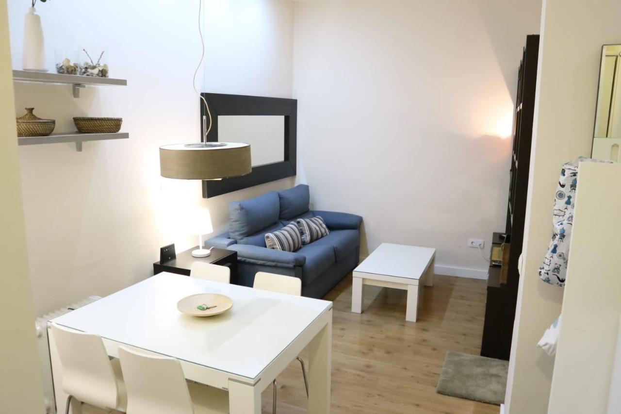 Apartamento Centro Historico Sevilla Exteriör bild