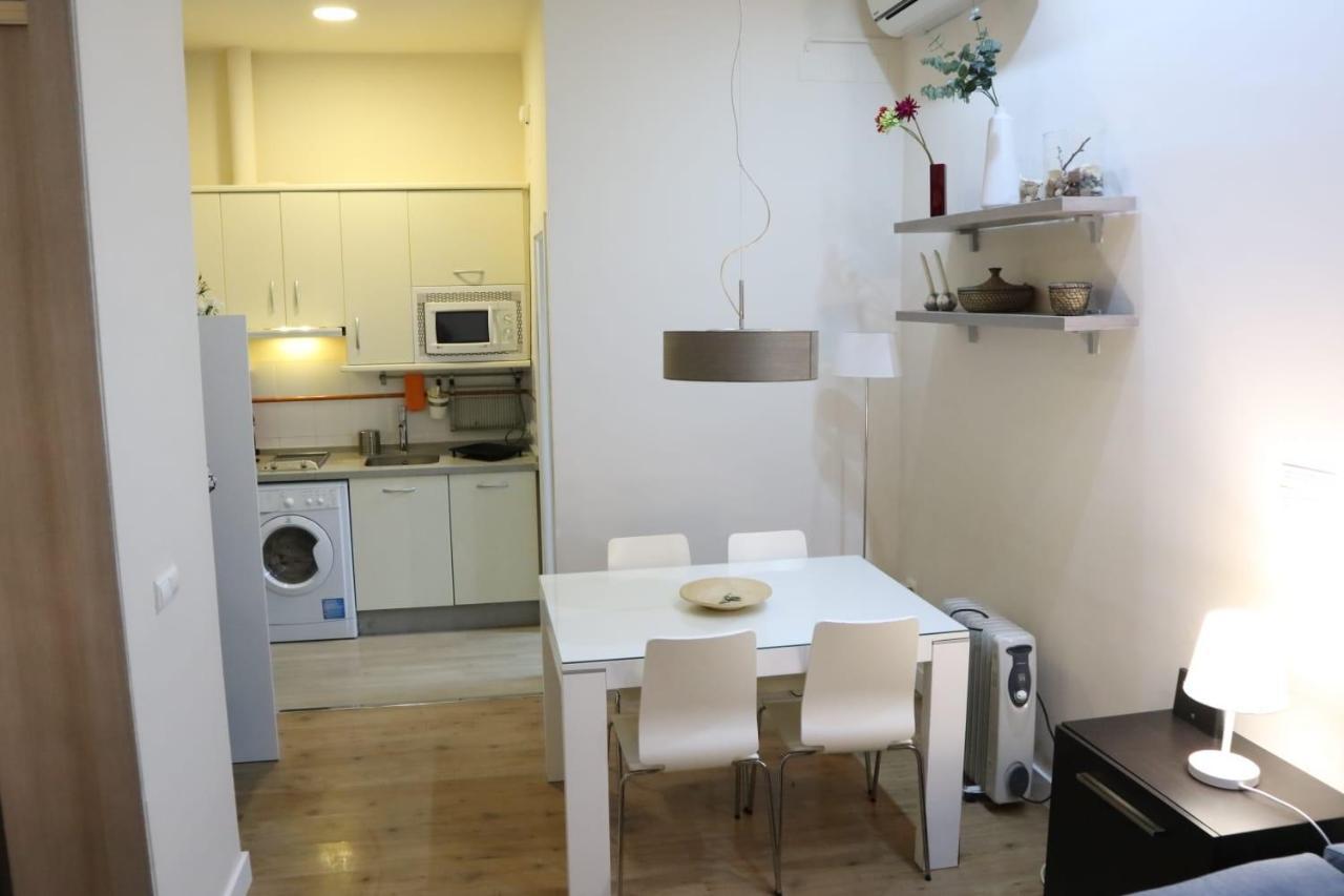 Apartamento Centro Historico Sevilla Exteriör bild